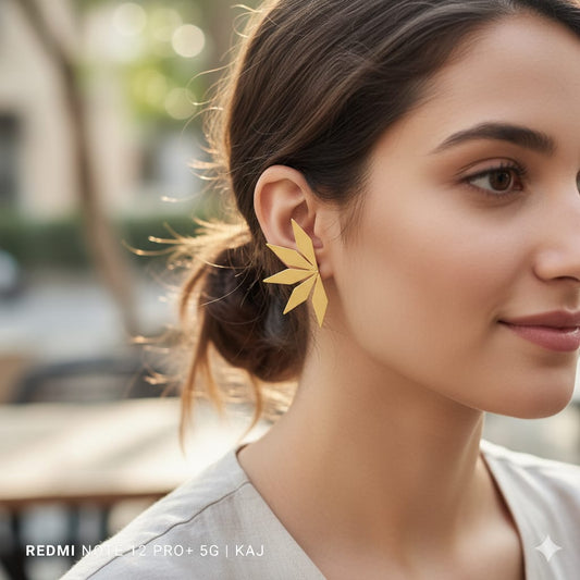 Brass base studs